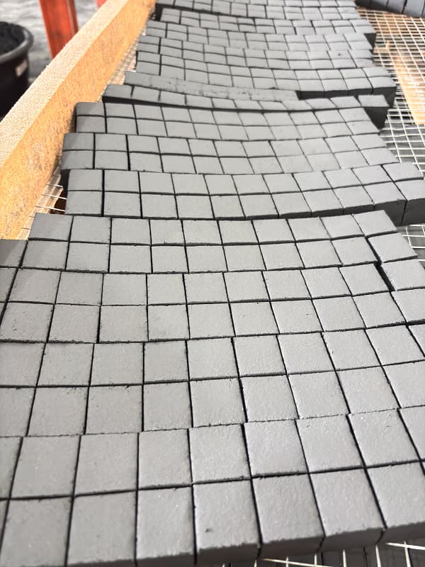 Step 7: Drying Process